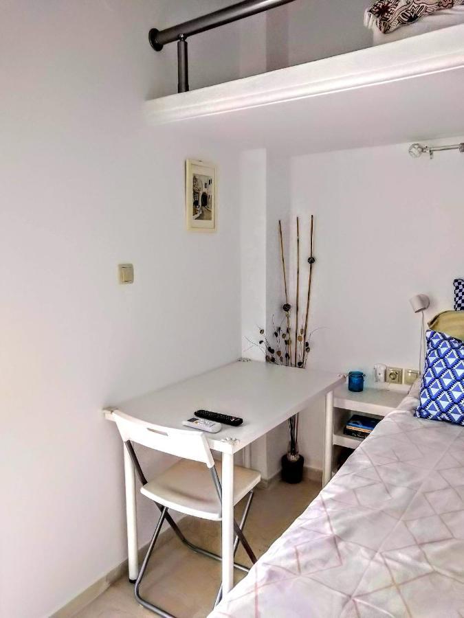 Zamboli Appartement Chania  Buitenkant foto