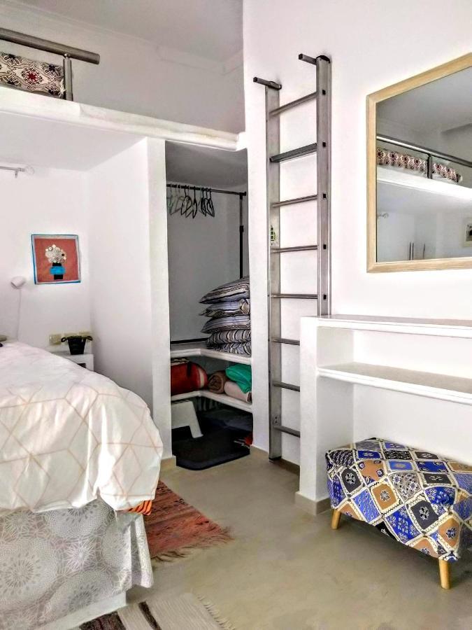 Zamboli Appartement Chania  Buitenkant foto
