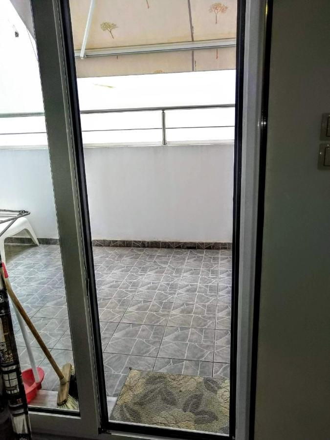Zamboli Appartement Chania  Buitenkant foto