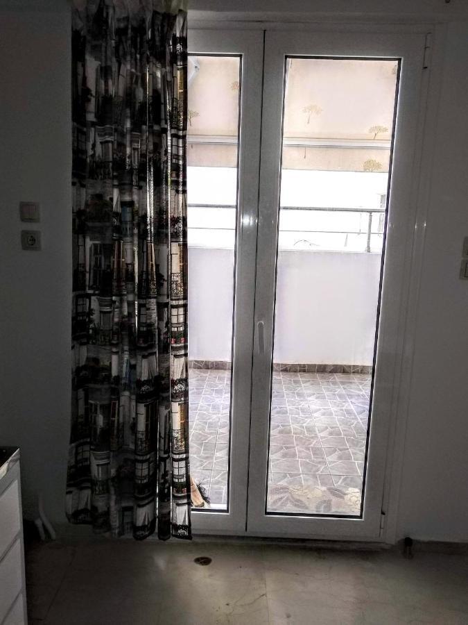 Zamboli Appartement Chania  Buitenkant foto