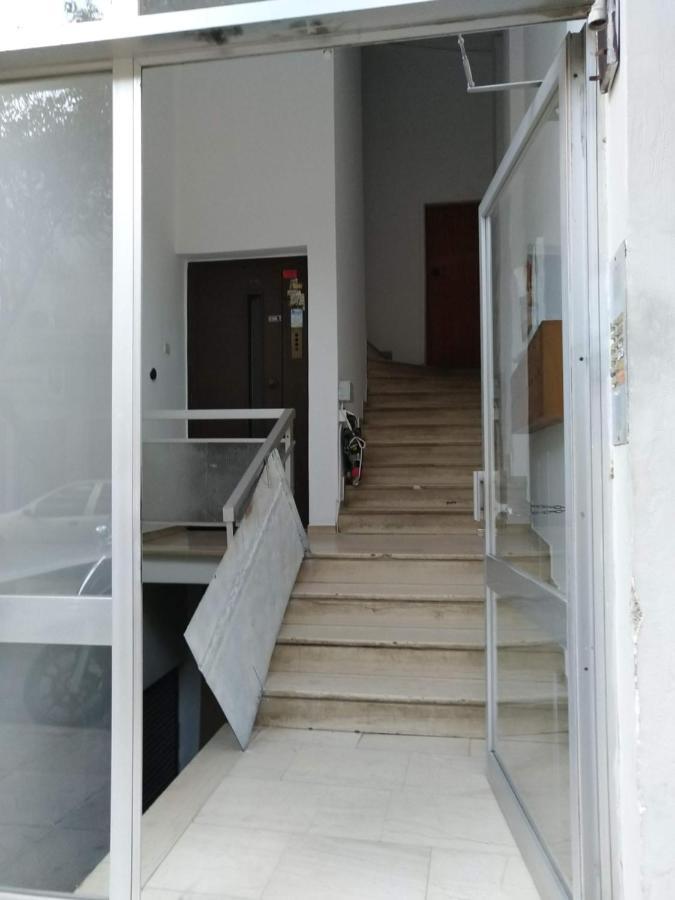 Zamboli Appartement Chania  Buitenkant foto