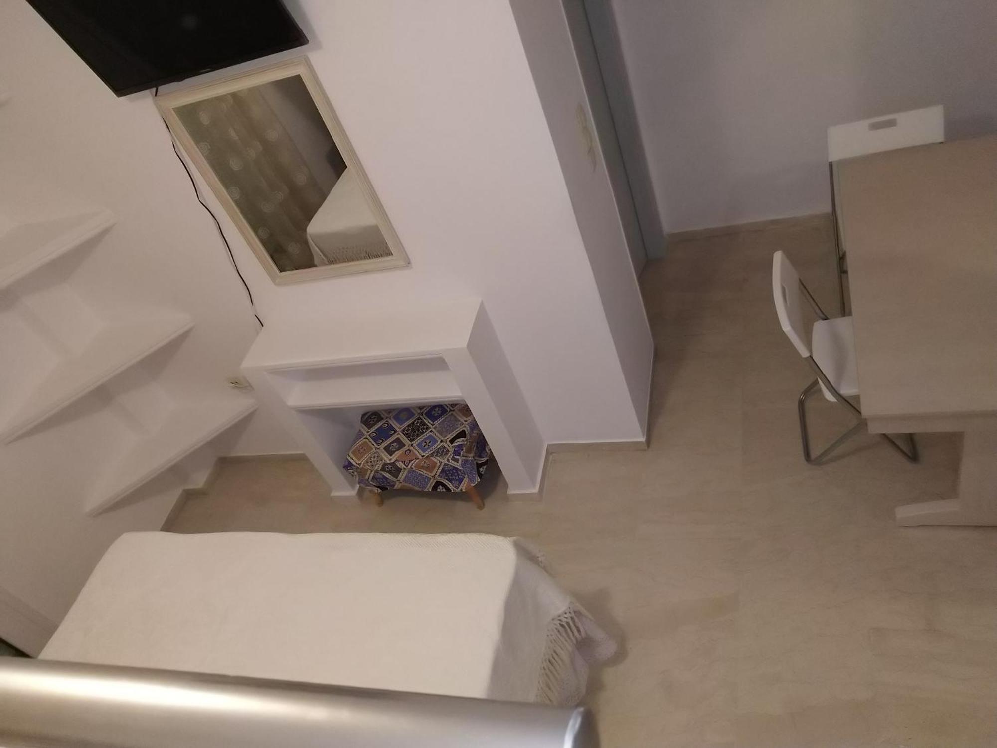 Zamboli Appartement Chania  Buitenkant foto