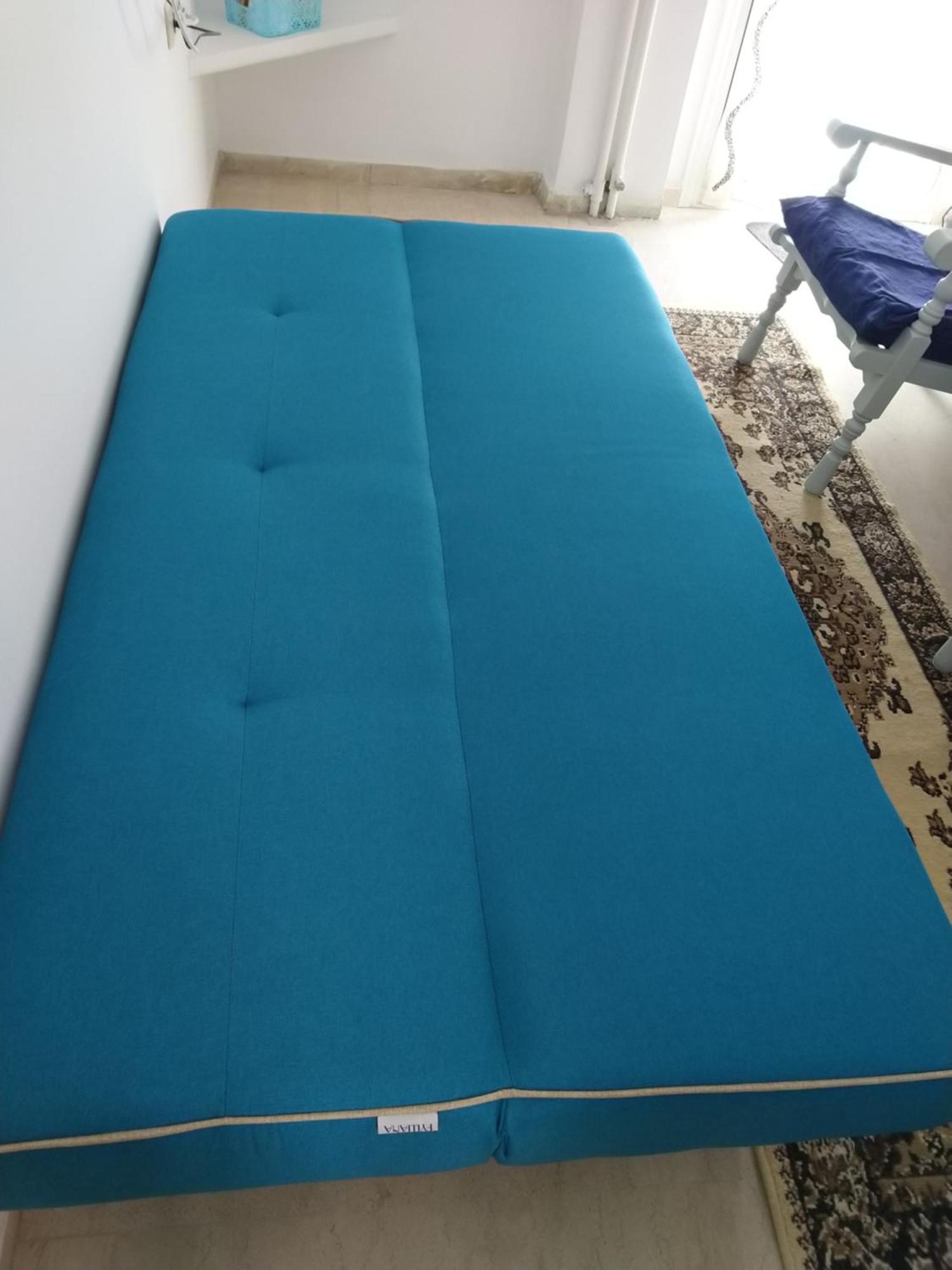 Zamboli Appartement Chania  Buitenkant foto