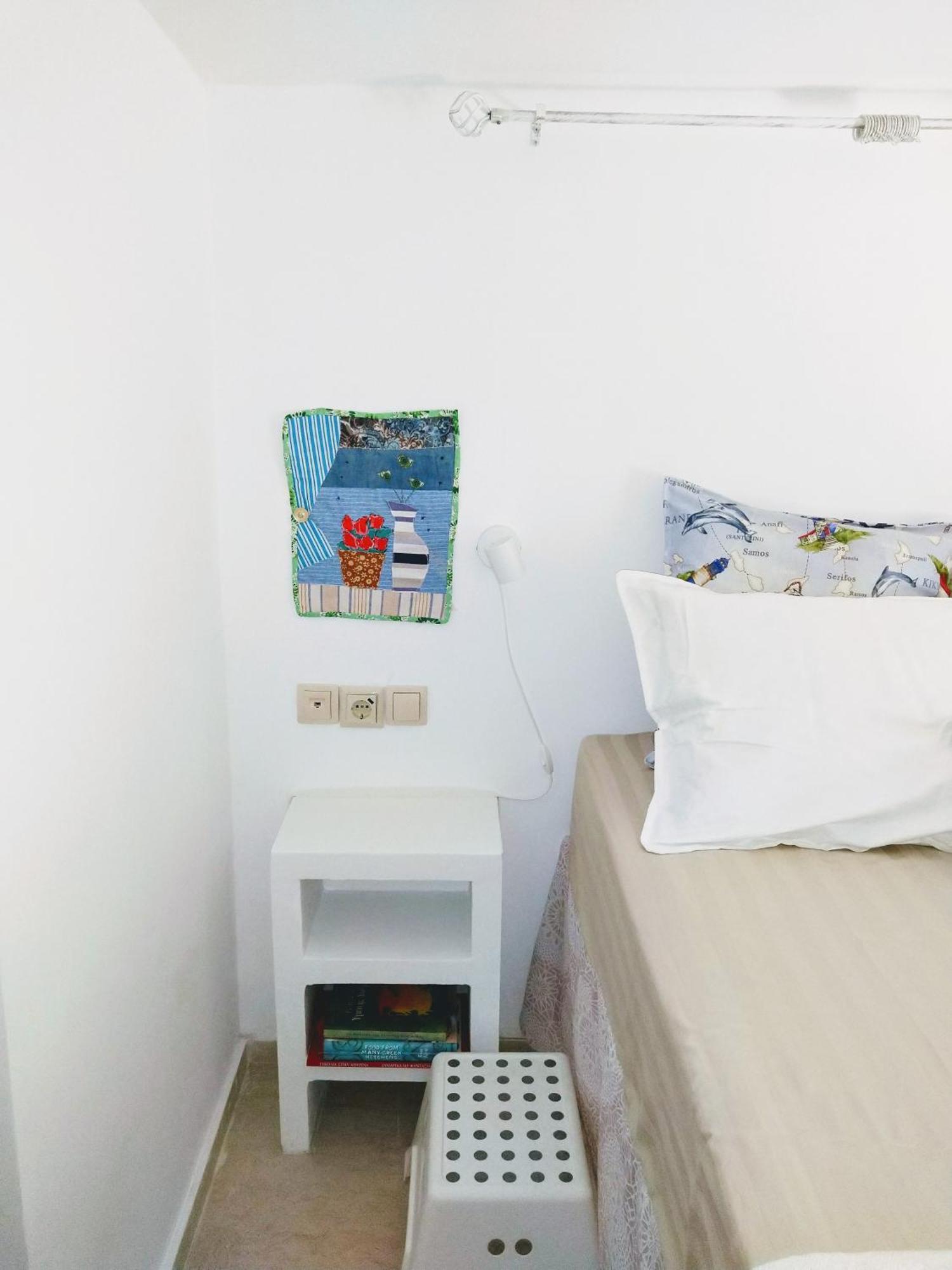 Zamboli Appartement Chania  Buitenkant foto