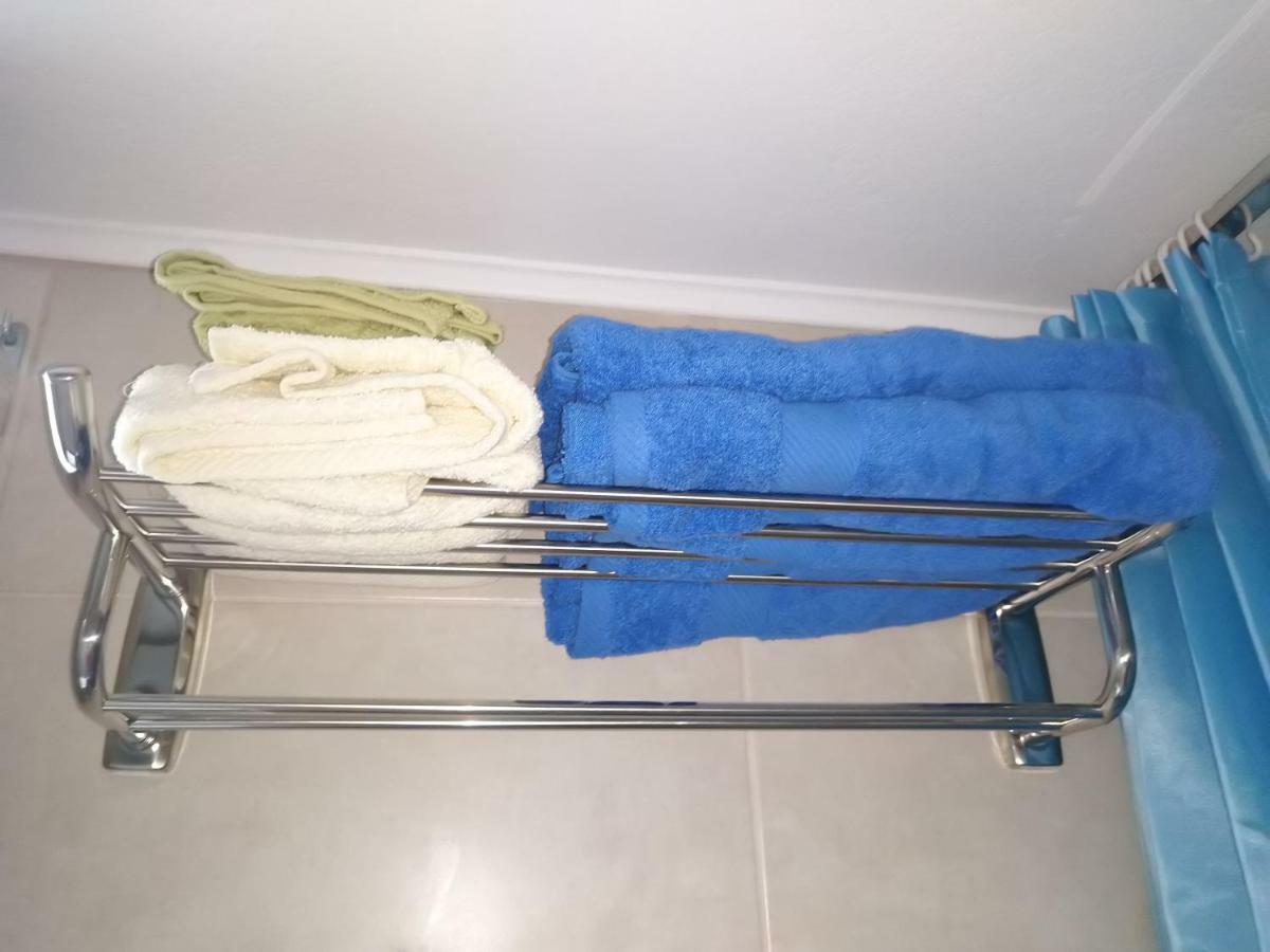 Zamboli Appartement Chania  Buitenkant foto