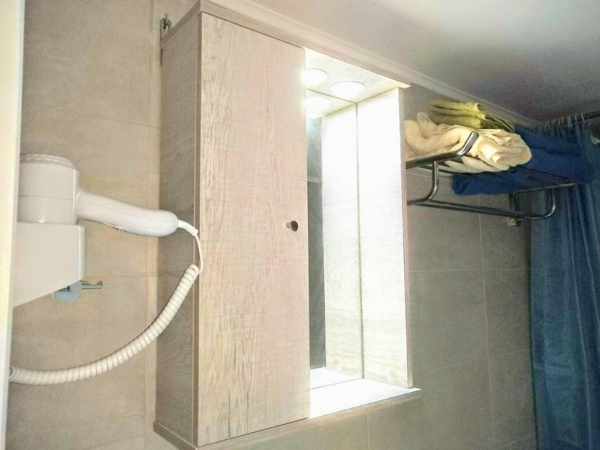 Zamboli Appartement Chania  Buitenkant foto