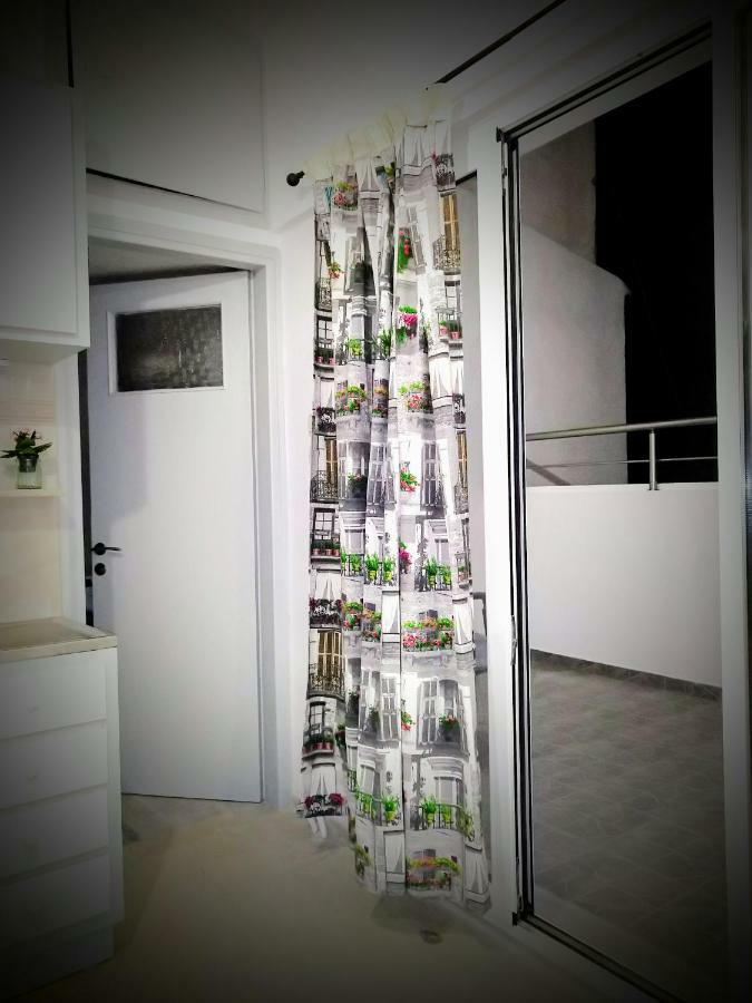 Zamboli Appartement Chania  Buitenkant foto