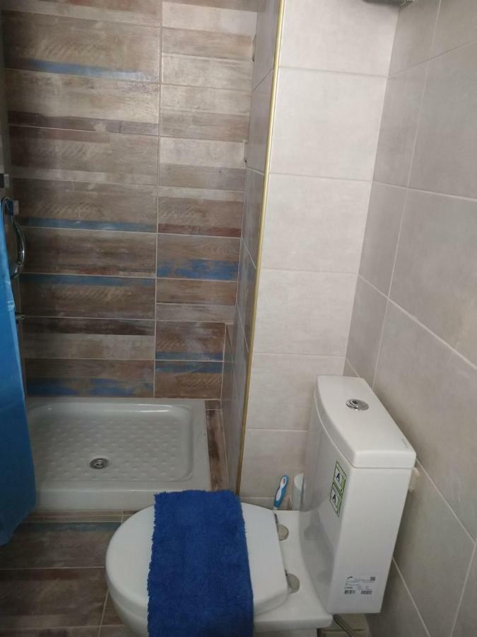 Zamboli Appartement Chania  Buitenkant foto