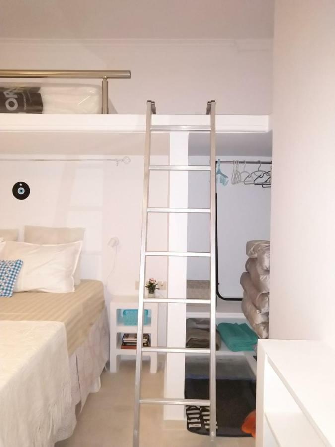 Zamboli Appartement Chania  Buitenkant foto
