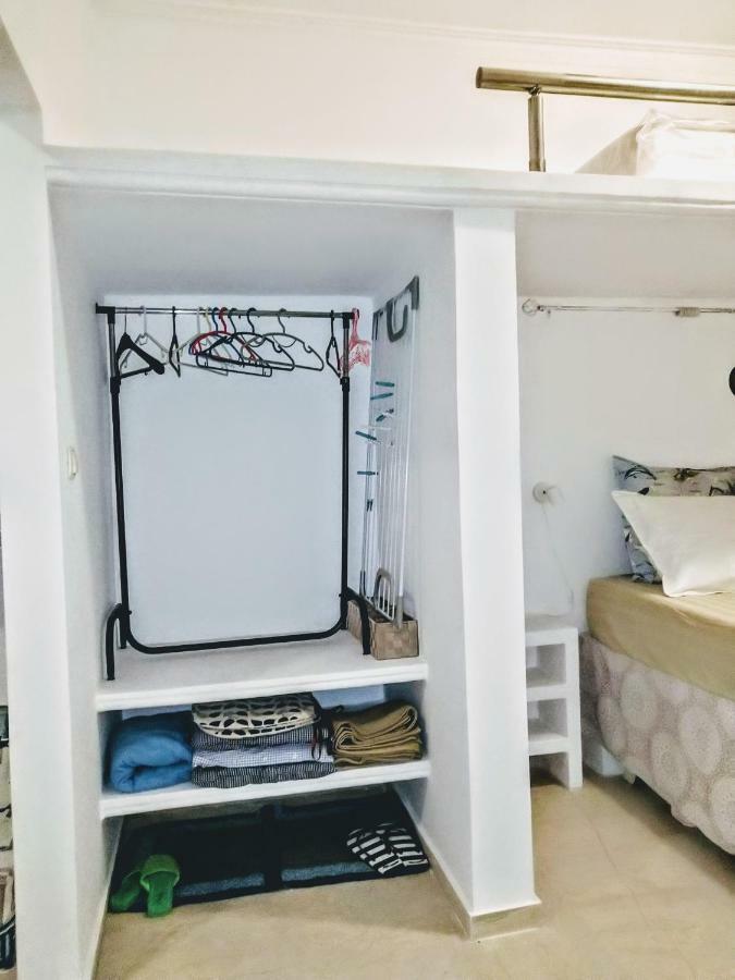 Zamboli Appartement Chania  Buitenkant foto