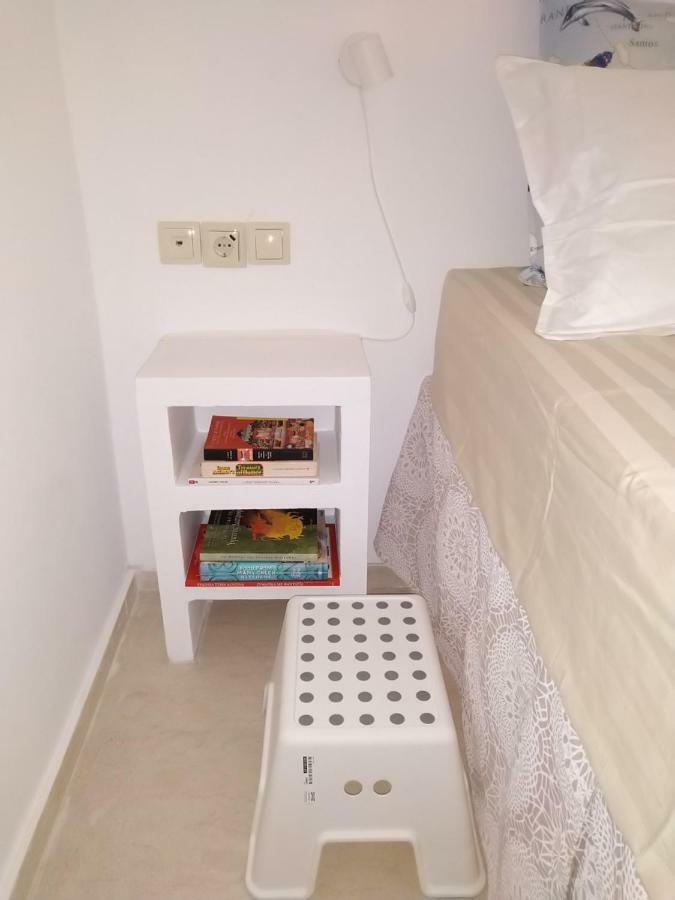 Zamboli Appartement Chania  Buitenkant foto